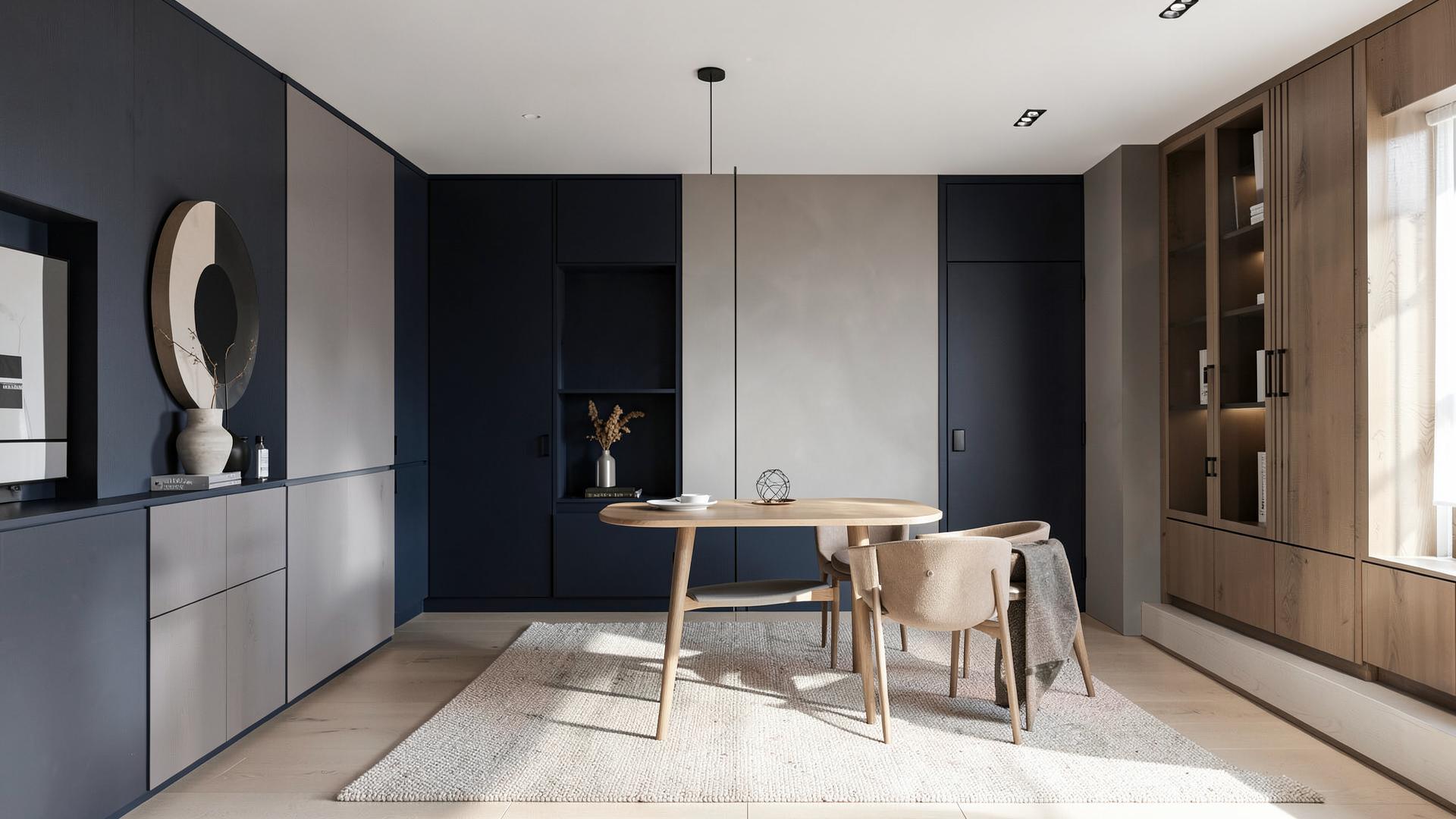 EQAS bouwproject